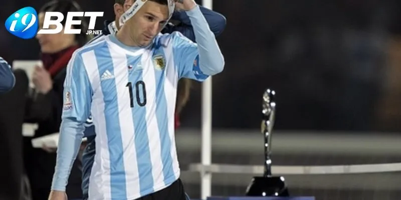 Đại sứ thương hiệu của nhà phát hành