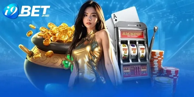 Khái quát về cổng game i9bet