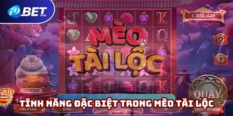 Tumble Feature - Tính năng đặc biệt trong game