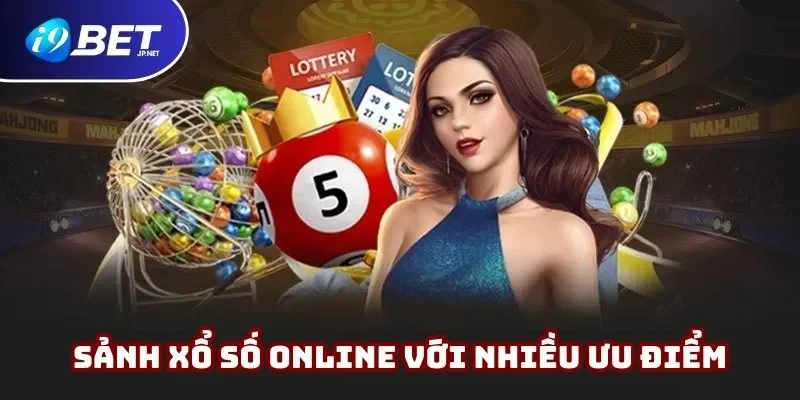 VR Lottery là sân chơi với nhiều lợi thế đặc biệt